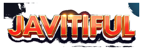 javitiful logo