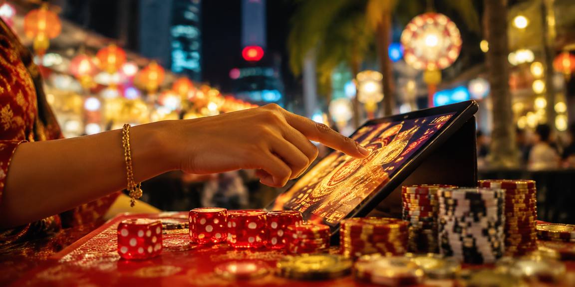 javitiful Sportsbook Kami Direka untuk Pemain Malaysia